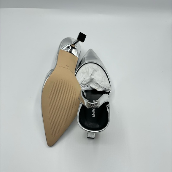 Marc Fisher NWOT Women's Hadya Pump 9M - Picture 5 of 9